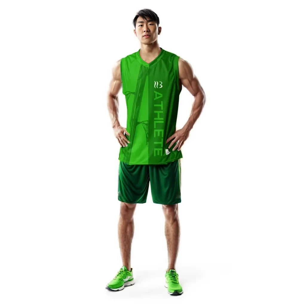 HB PalmHoops Elite Athlete Series Jersey