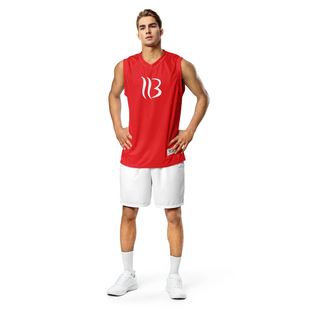 HB Impact Jersey