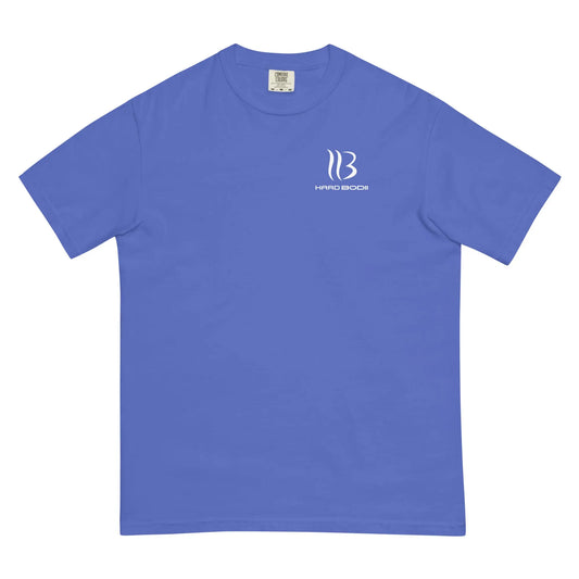 Men’s Classic Fit Tee in Blue