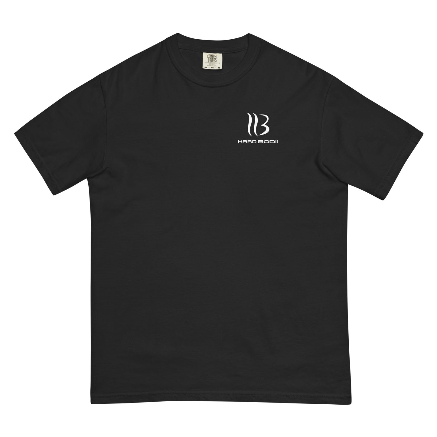 Men’s Classic Fit Tee in Black