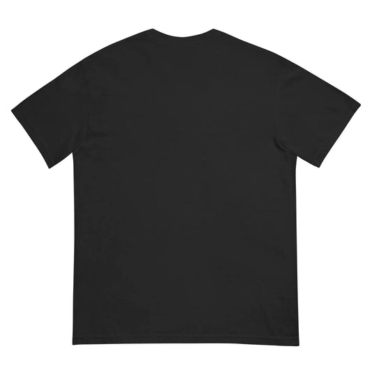 HB Striker Men’s T-Shirt Back View – Hard Bodii