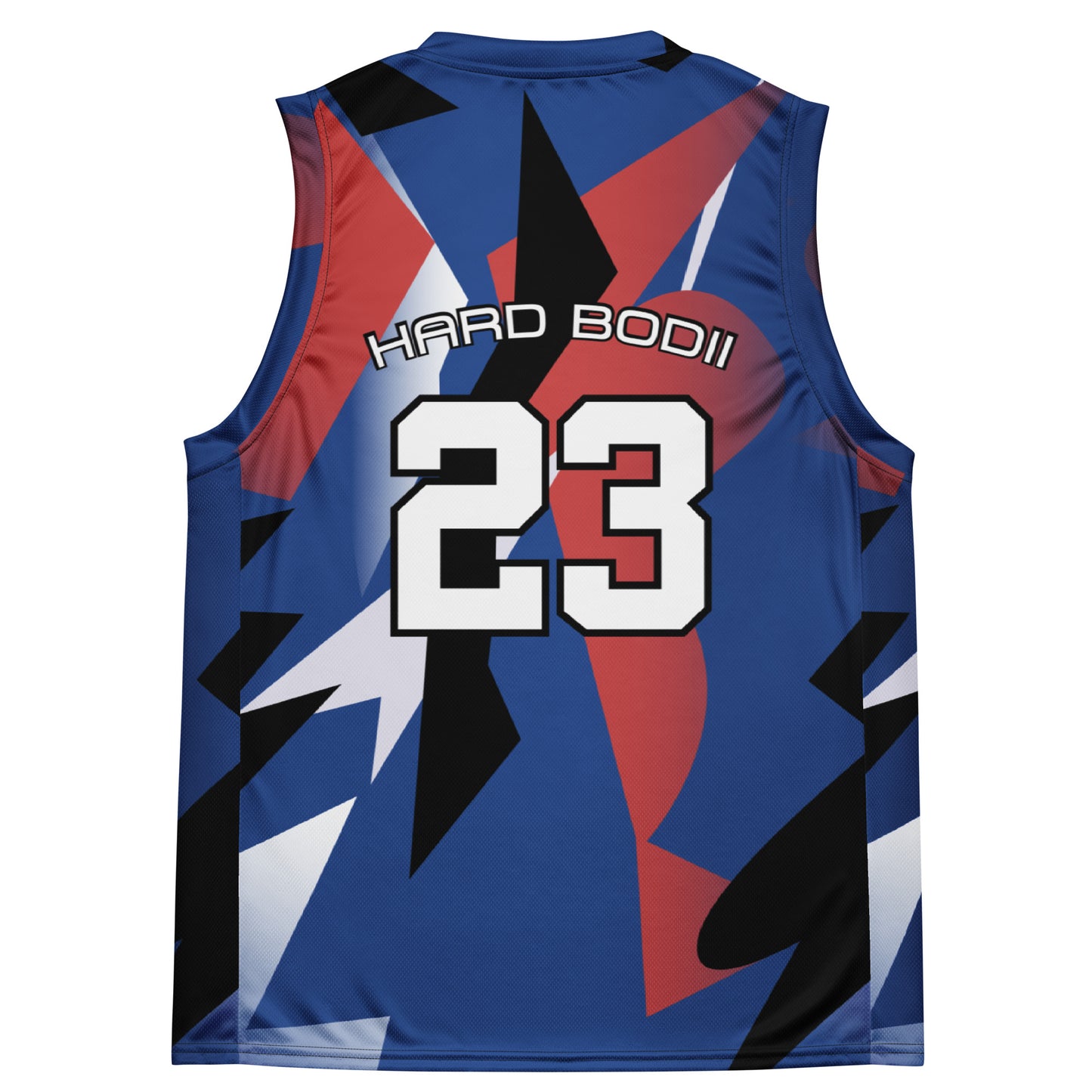 PowerPlay 23 Jersey by Hard Bodii