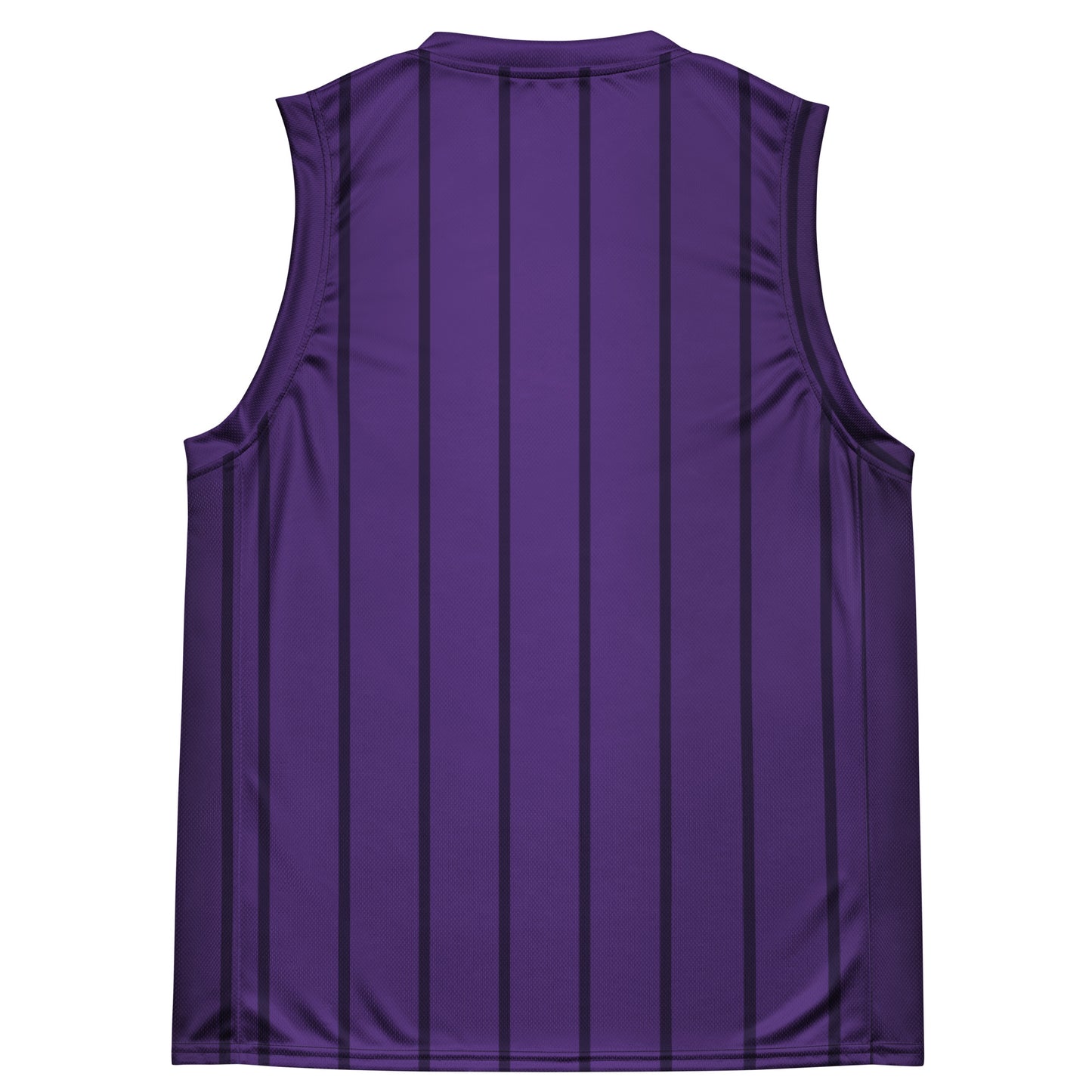 24 Stripes Jersey: Hard Bodii Athletics