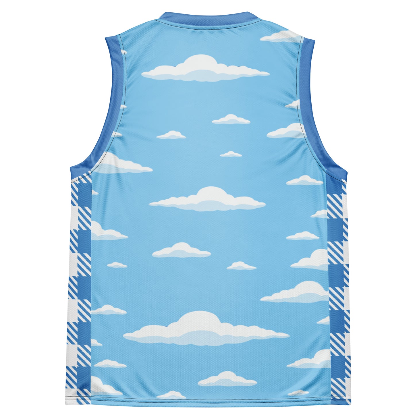 Hard Bodii Take Flight Jersey