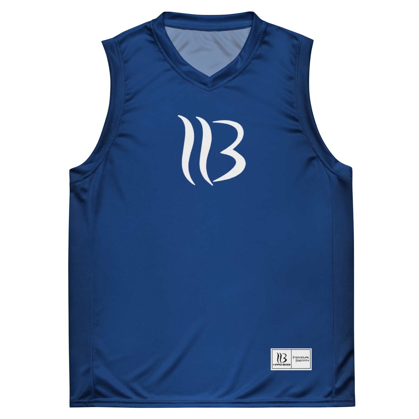 Blackout HB Impact Jersey