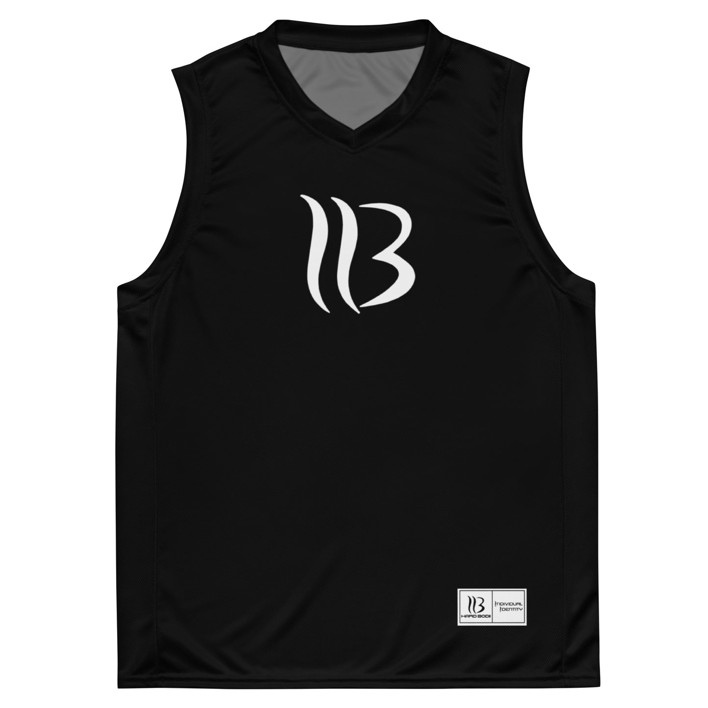 HB Impact Jersey