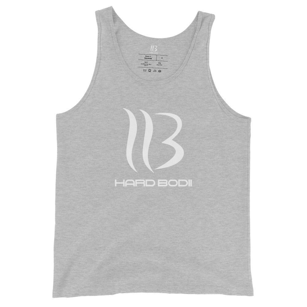 Classic Max Tank Top athletic heather