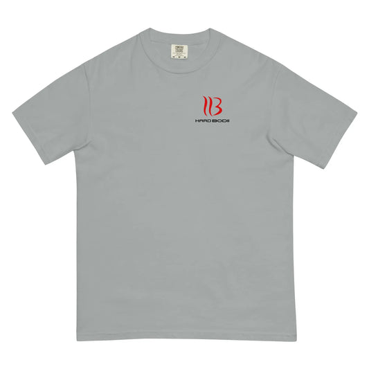 Men's Classic Multicolor T-Shirt back view