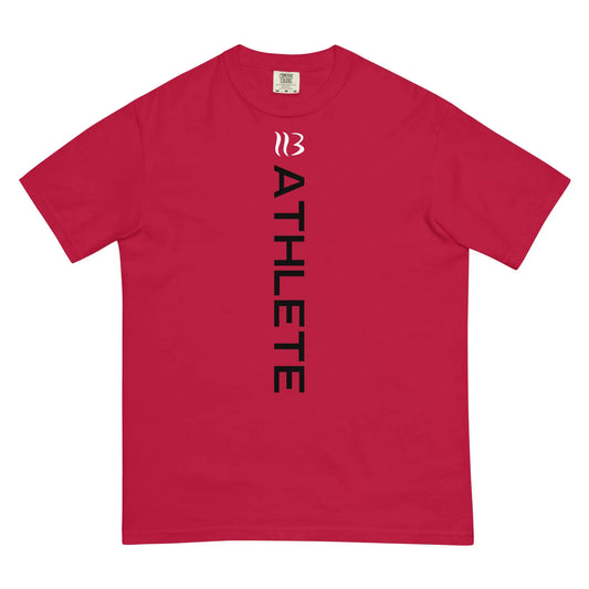 Men's HB Athlete T-Shirt athletic design