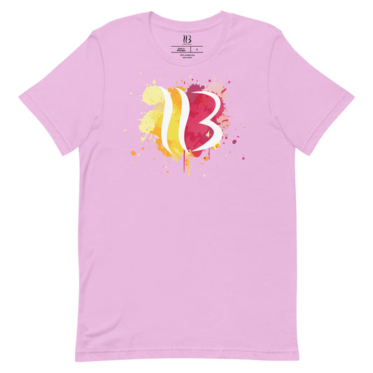 HB ColorBurst T-Shirt