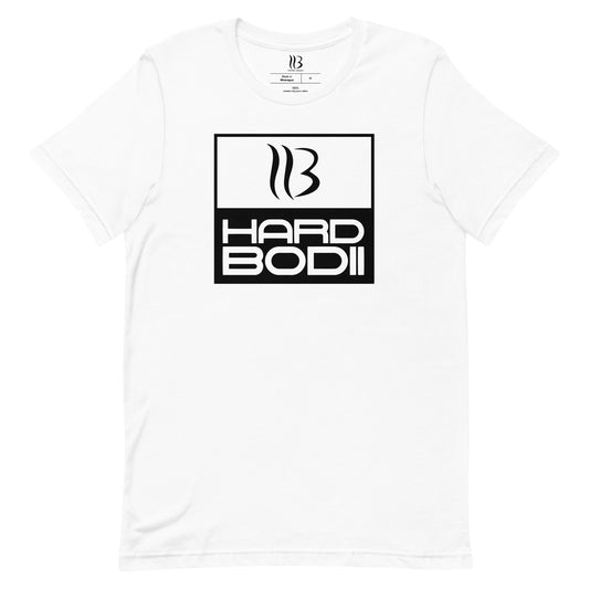 HB Boxed In Logo T-Shirt