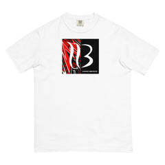 Hard Bodii VibeWave T-Shirt