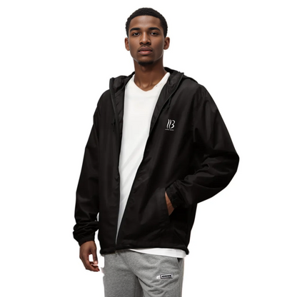 Storm Shield Windbreaker
