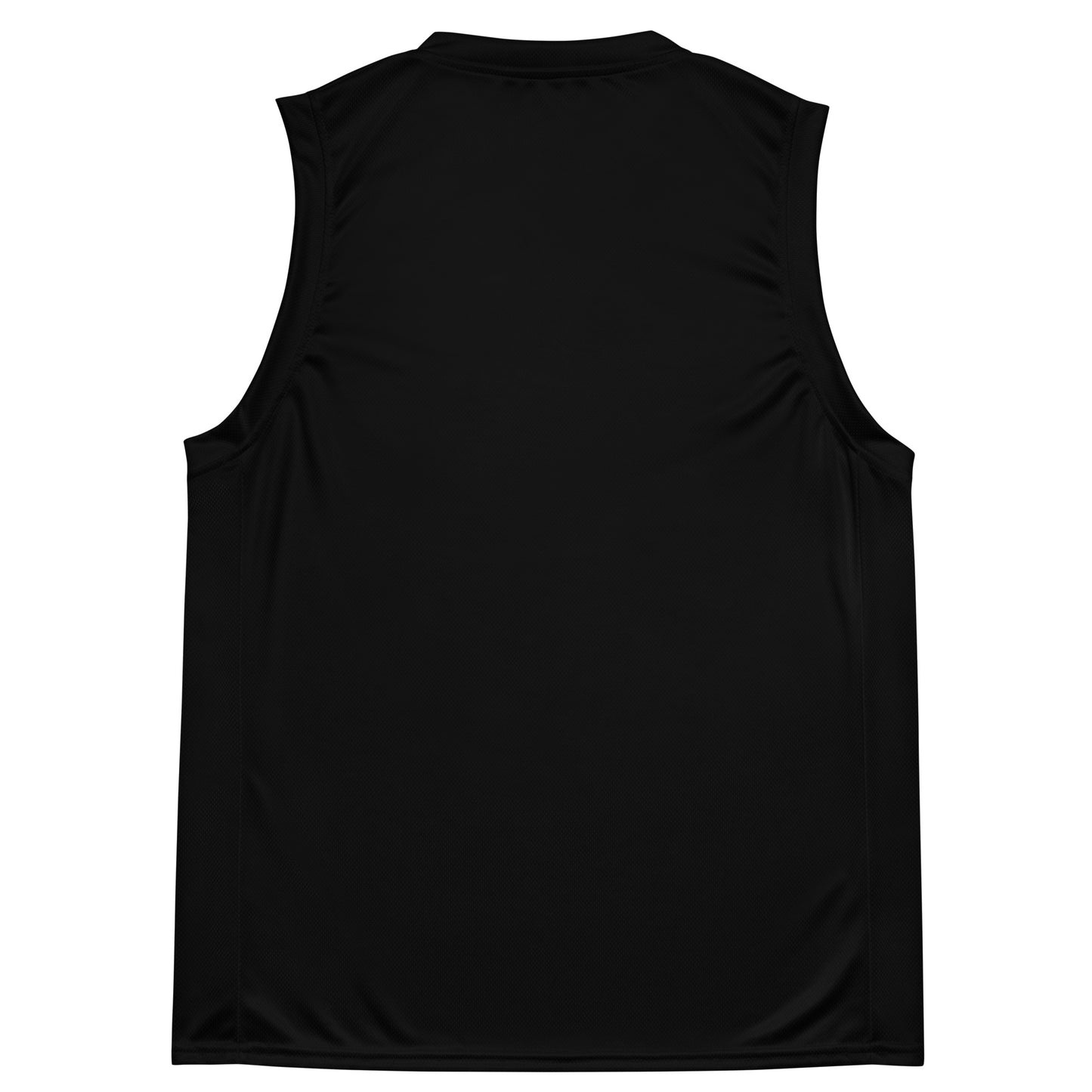 Hard Bodii Dark Victory Black 23 Jersey