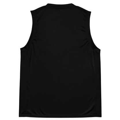 Hard Bodii Dark Victory Black 23 Jersey