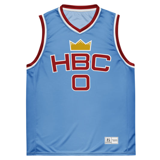 HBC Crowned King Jersey
