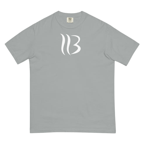 HB Max Unique T-Shirt for Men - Granite