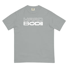 Hard Bodii Half Outlined T-Shirt for Men | Men T-shirt