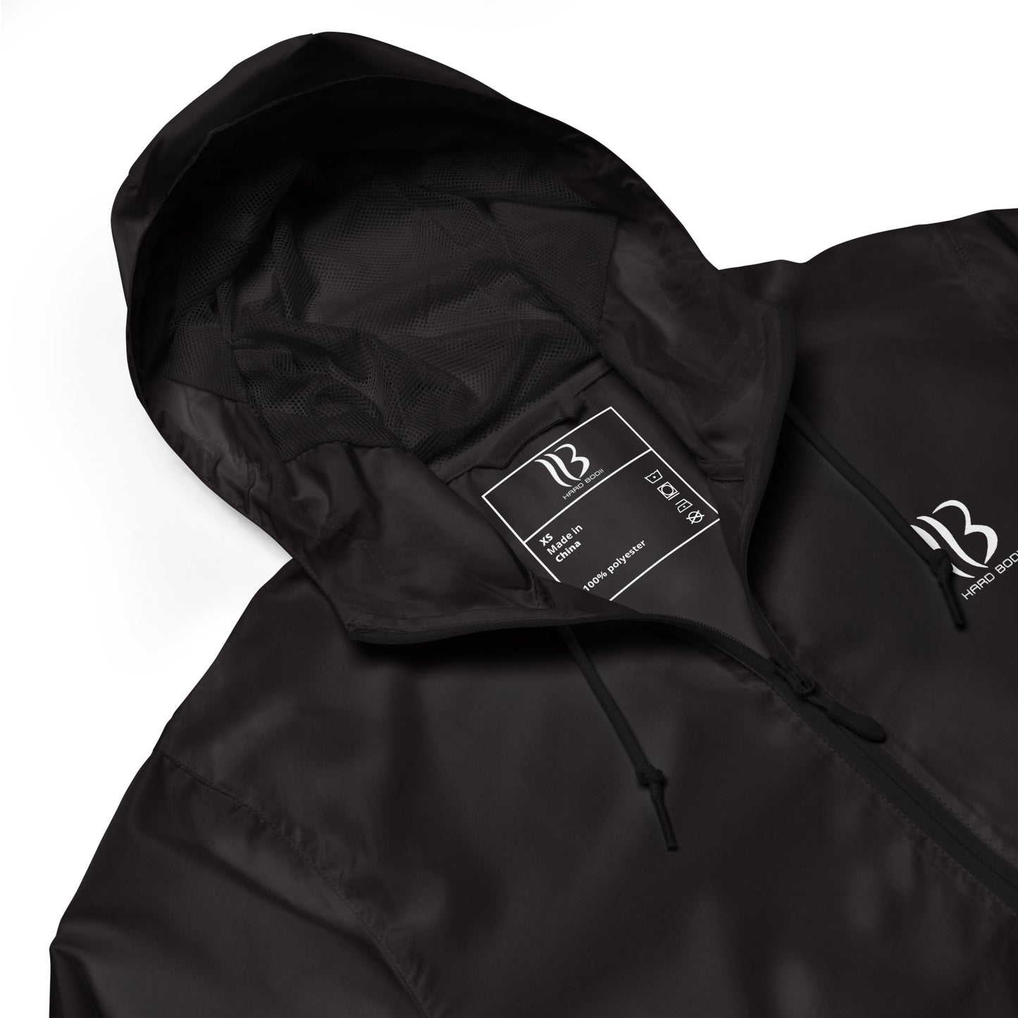 Storm Shield Windbreaker cap