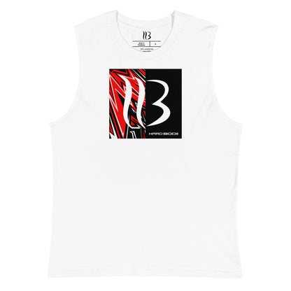 Men's Cotton Muscle T-Shirts