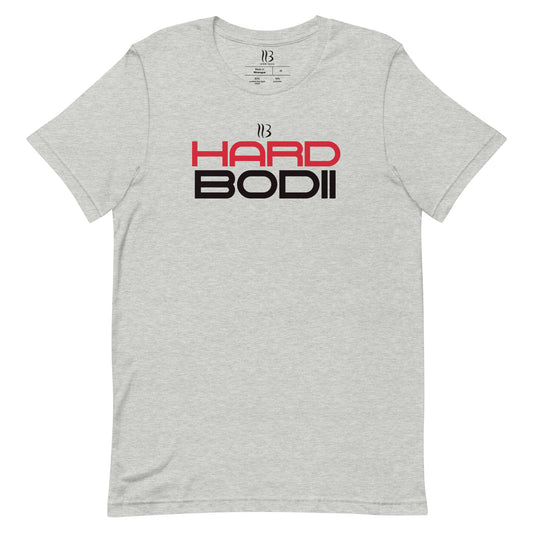 Hard Bodii Legacy T-Shirt